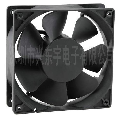 【電焊機散熱風扇】連傳熱的方法都別具匠心！