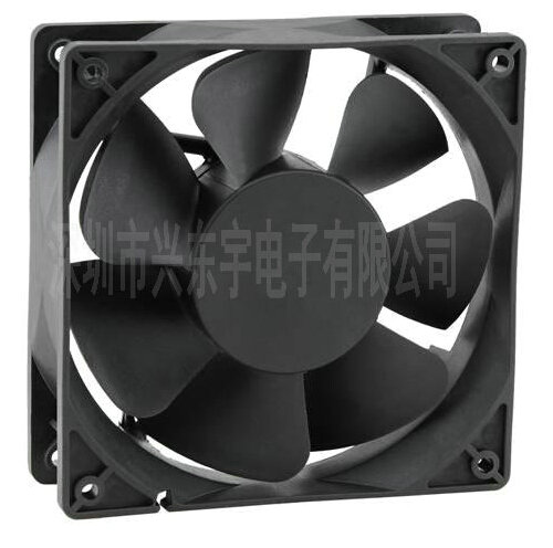 〈雙滾珠交流風扇〉長壽村的驚天秘密。