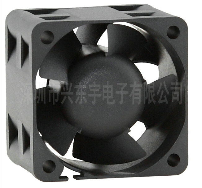 【直流風機】噪音不除，寢食難安