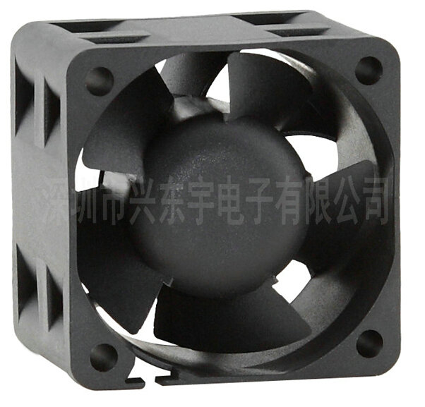 ★防潮散熱風扇★噪音問題，不再是小問題