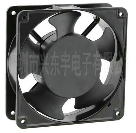 【交流風機】關於風壓的解釋。