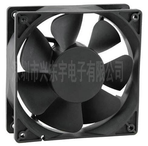 （雙滾珠交流風扇）高成本，高質量