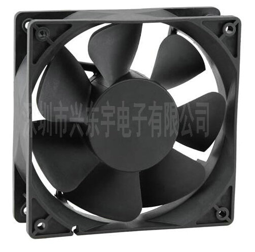 【雙滾珠交流風扇】‘滾’出不一樣的精彩！