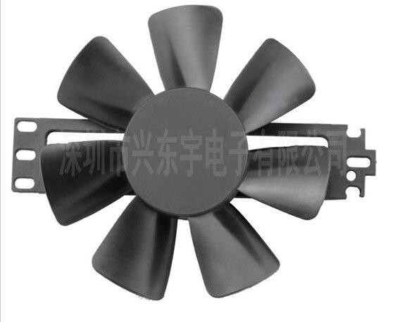 ★供應電磁爐散熱風扇★軸承，這東西真的太重要！