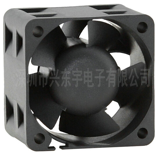 【防潮散熱風扇】就是這麽的強大！