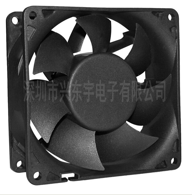 【EC風扇批發】‘我可以晝夜不停的為您效勞！’