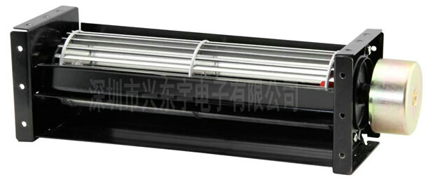 你知道【dc橫流風扇】為什麽會出現反風現象嗎？