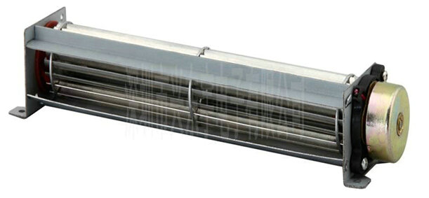 【橫流散熱風機】怎麽裝，怎麽愛護，都是有要求的