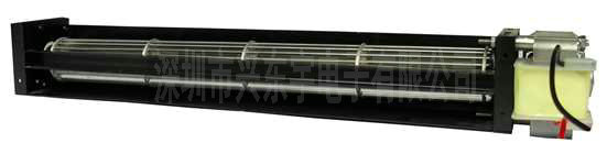 橫流風扇30係列