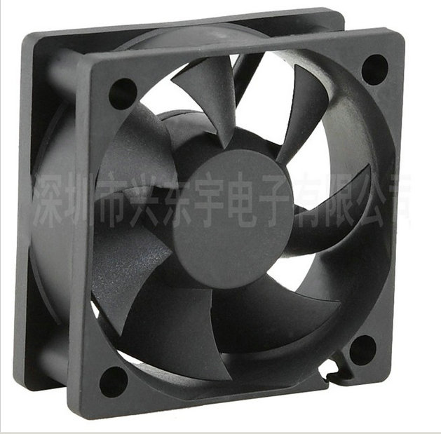 ★雙滾珠散熱風機風扇★風格的軸承係統！