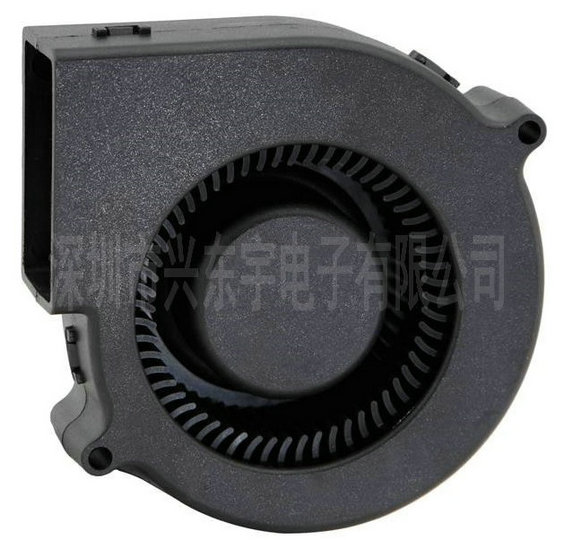 掌握【設備散熱風扇】核心變頻技術！