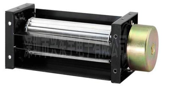 【橫流風扇廠家】專注研發，所以更專業！