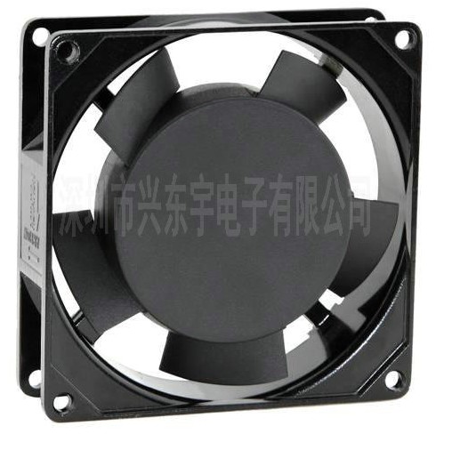 （散熱交流風扇）種類多，樣式更多！