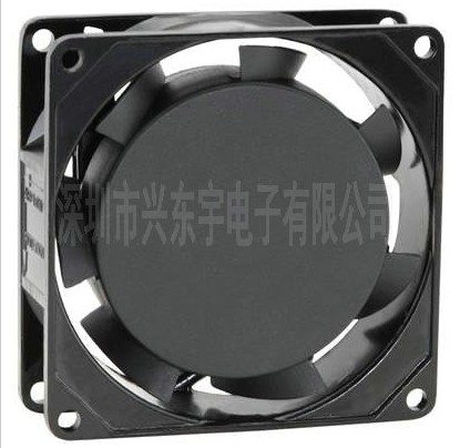 【交流散熱風機】詳細為您介紹什麽是轉速！