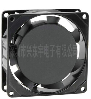 【交流散熱風機】溫度高，怎麽辦？