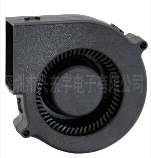 散熱風扇是如何工作的？