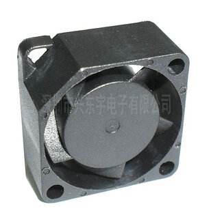 【微型橫流風扇】好風扇，沒那麽簡單