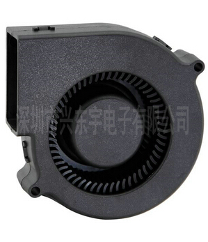 設備散熱風扇-不僅性能好，也要設計好