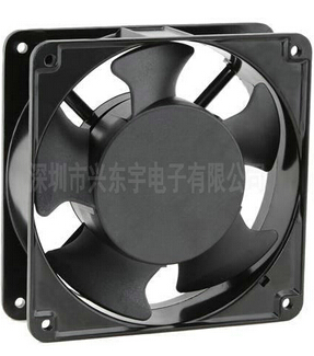 使用交流風機需要多處分析，多出考慮