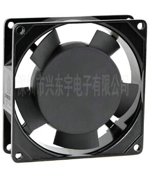 使用【散熱交流風扇】多注意，它會越來越安靜