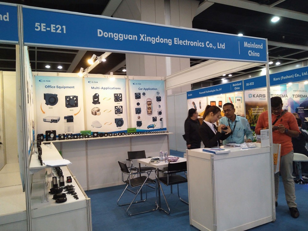 快猫记录生活记录你宇2017-2019展會曆程