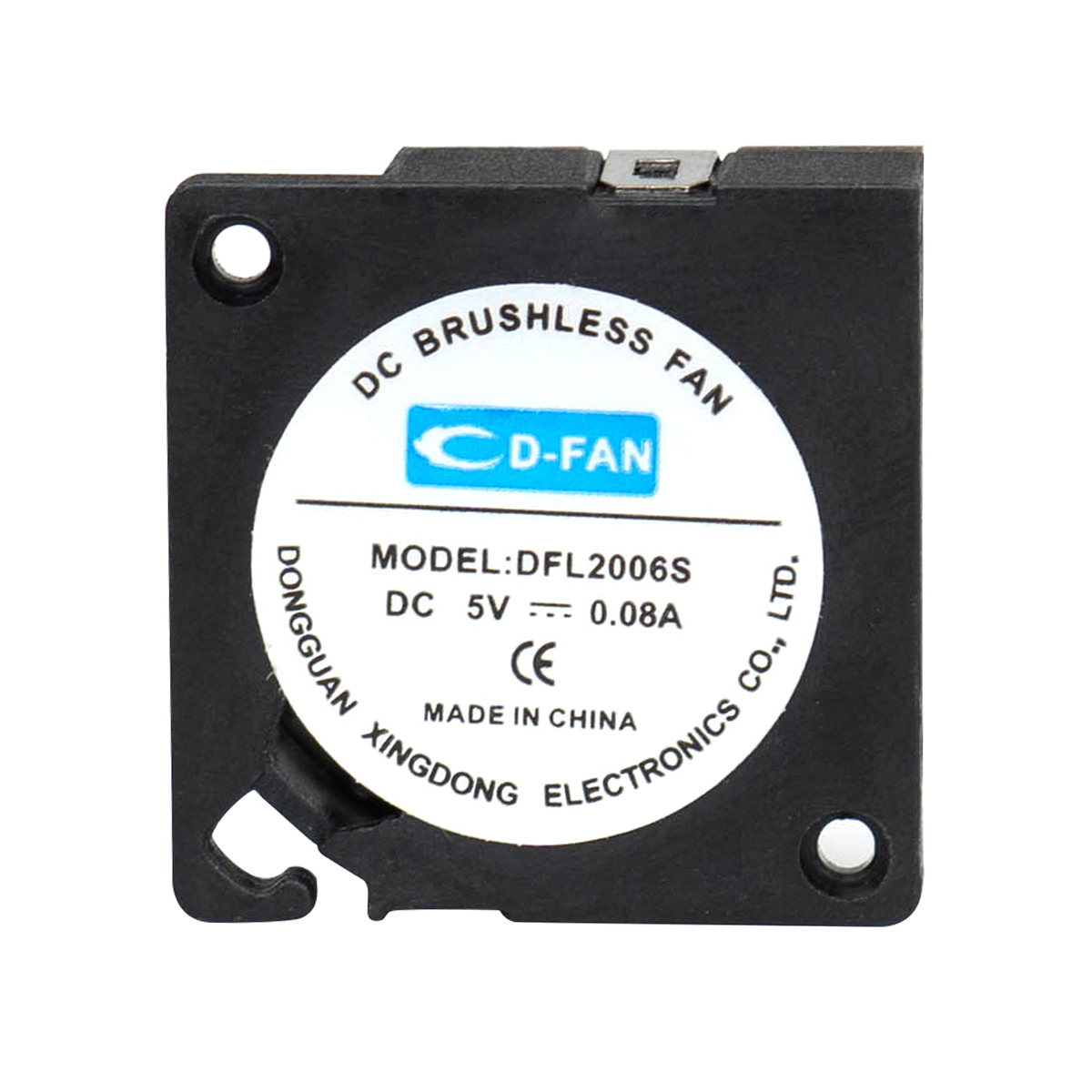 直流鼓風機廠家：快猫记录生活记录你DC鼓風機-2006的特點